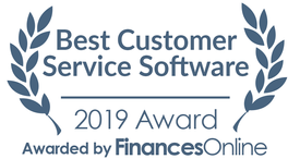 An award given to products our B2B experts find especially valuable for companies