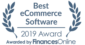 An award given to products our B2B experts find especially valuable for companies