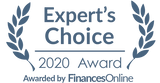 An award given to products our B2B experts find especially valuable for companies