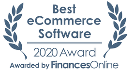An award given to products our B2B experts find especially valuable for companies