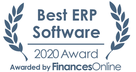 An award given to products our B2B experts find especially valuable for companies