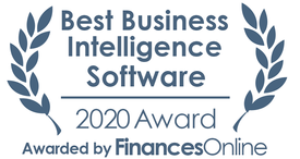 An award given to products our B2B experts find especially valuable for companies