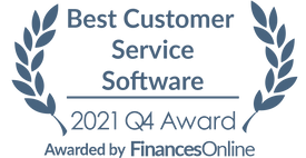 An award given to products our B2B experts find especially valuable for companies