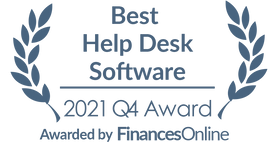 An award given to products our B2B experts find especially valuable for companies