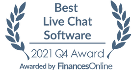 An award given to products our B2B experts find especially valuable for companies