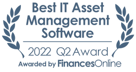 An award given to products our B2B experts find especially valuable for companies