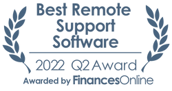 An award given to products our B2B experts find especially valuable for companies
