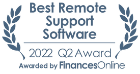 An award given to products our B2B experts find especially valuable for companies