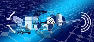 Remote Work Driving Growth of IoT Integration Market