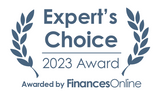 An award given to products our B2B experts find especially valuable for companies