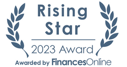 An award given to products our B2B experts find especially valuable for companies
