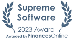 An award given to products our B2B experts find especially valuable for companies