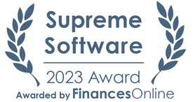An award given to products our B2B experts find especially valuable for companies