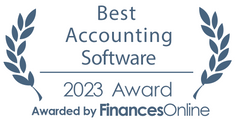 An award given to products our B2B experts find especially valuable for companies