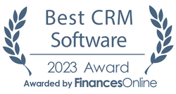 An award given to products our B2B experts find especially valuable for companies