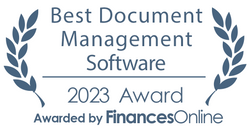 An award given to products our B2B experts find especially valuable for companies