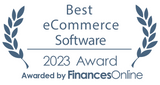 An award given to products our B2B experts find especially valuable for companies