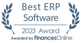 An award given to products our B2B experts find especially valuable for companies