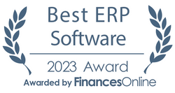 An award given to products our B2B experts find especially valuable for companies