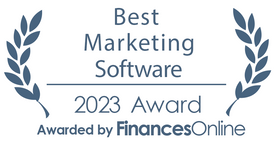 An award given to products our B2B experts find especially valuable for companies