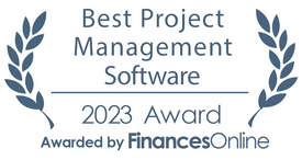 An award given to products our B2B experts find especially valuable for companies