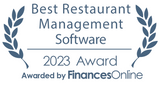 An award given to products our B2B experts find especially valuable for companies