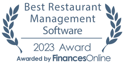 An award given to products our B2B experts find especially valuable for companies