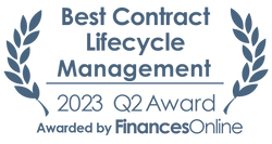 An award given to products our B2B experts find especially valuable for companies