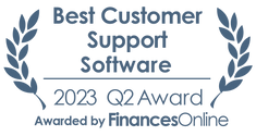 An award given to products our B2B experts find especially valuable for companies