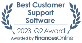 An award given to products our B2B experts find especially valuable for companies