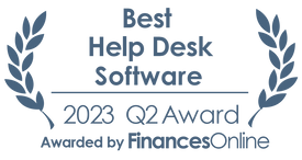 An award given to products our B2B experts find especially valuable for companies