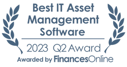 An award given to products our B2B experts find especially valuable for companies