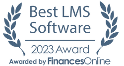 An award given to products our B2B experts find especially valuable for companies