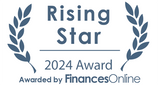 An award given to products our B2B experts find especially valuable for companies