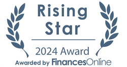 An award given to products our B2B experts find especially valuable for companies