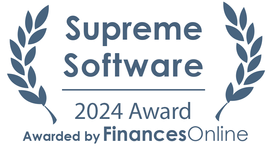 An award given to products our B2B experts find especially valuable for companies