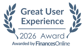 An award given to products our B2B experts find especially valuable for companies