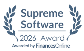 An award given to products our B2B experts find especially valuable for companies